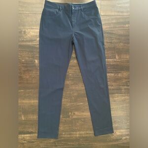 Vuori Meta Pants Ink Color 33 x 32